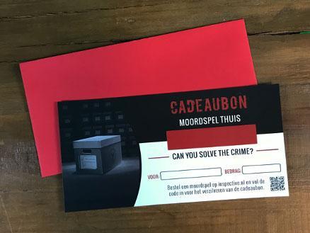 Cadeaubon